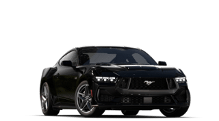 2026 Ford Mustang® External Image 5